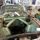 Apple awaiting a new engine.